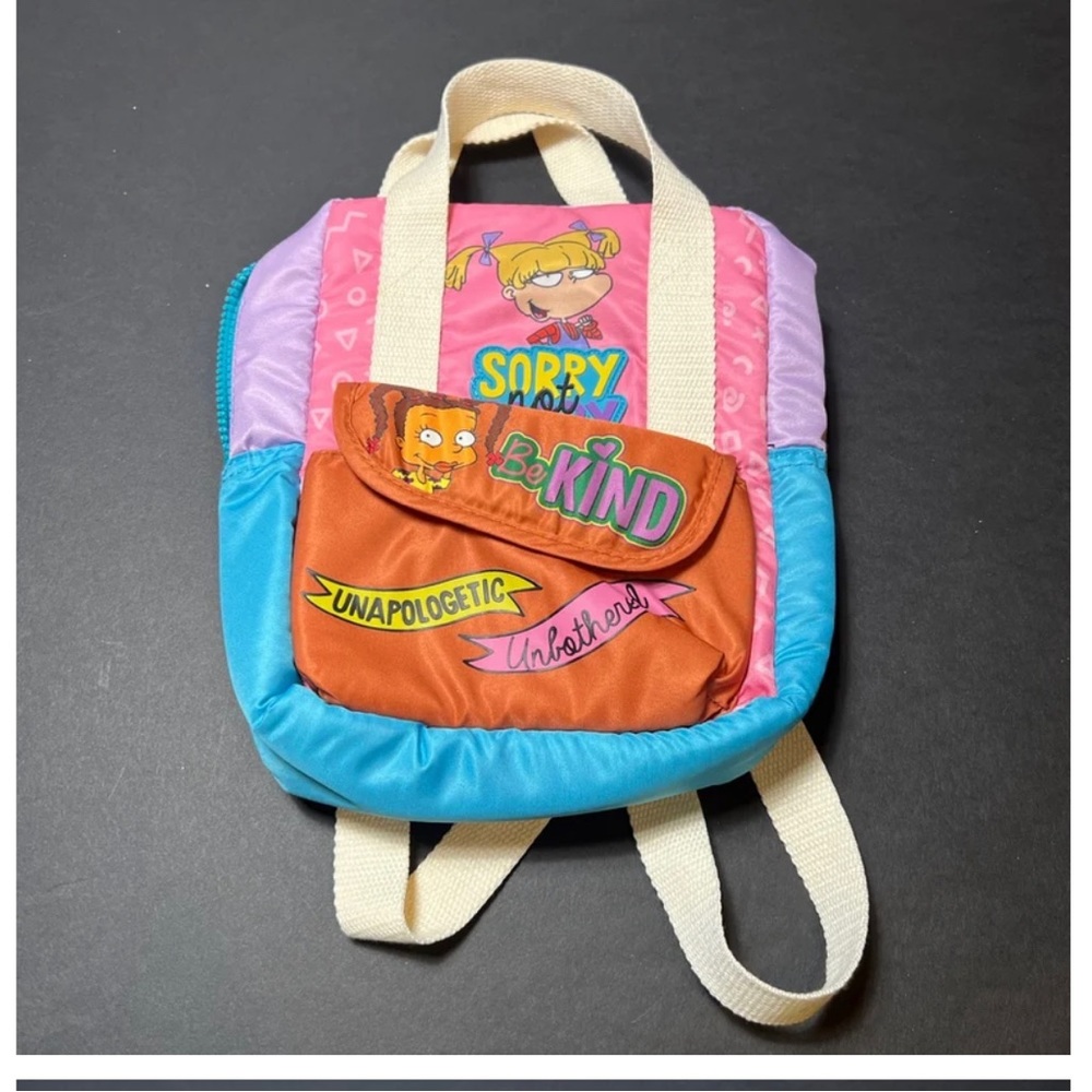 Rugrats Angelica Pickles Purse